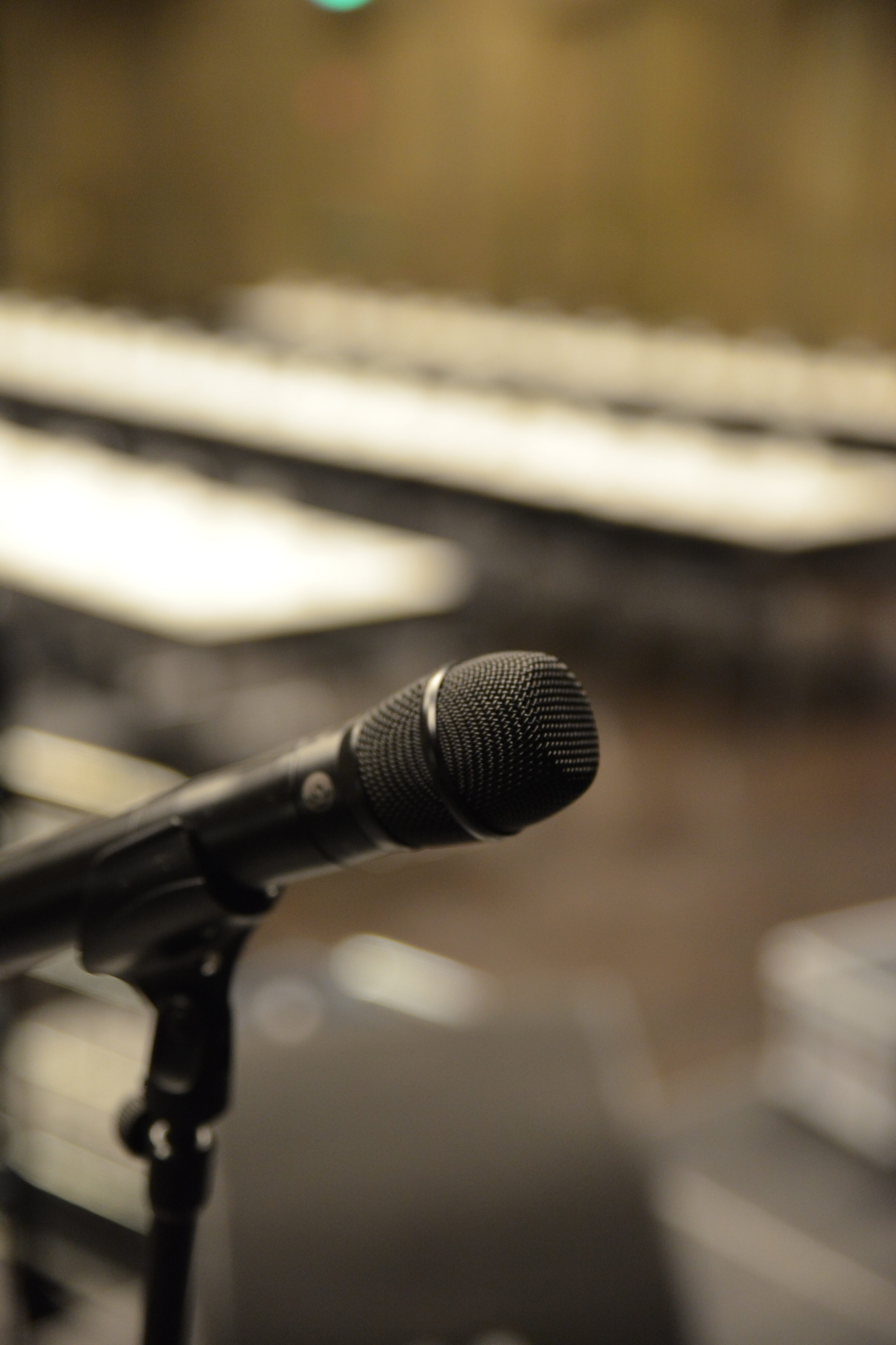 Technology & equipment