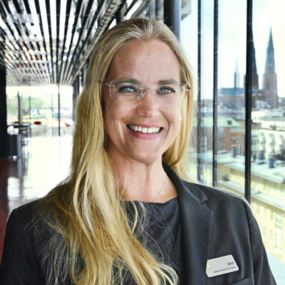 Ann Eriksson
