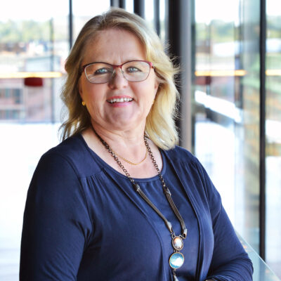 Annika Kortell Stenmark