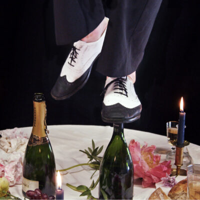 Jul med Cirkus Cirkör